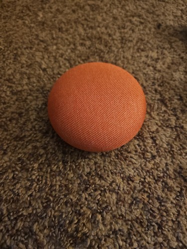 Google home mini - google,