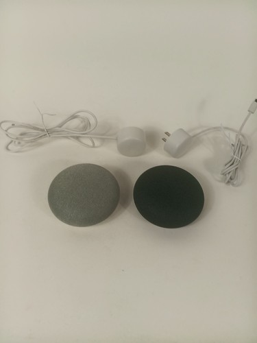 Lot google home mini - 2,