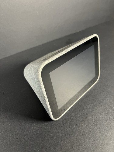 Lenovo 24501f smart clock - cd-24501f,