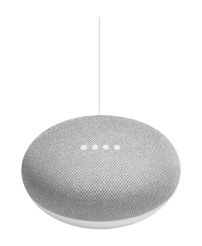 Google home mini - home,