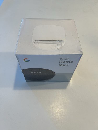 Google home mini 1st gen - gen, smart