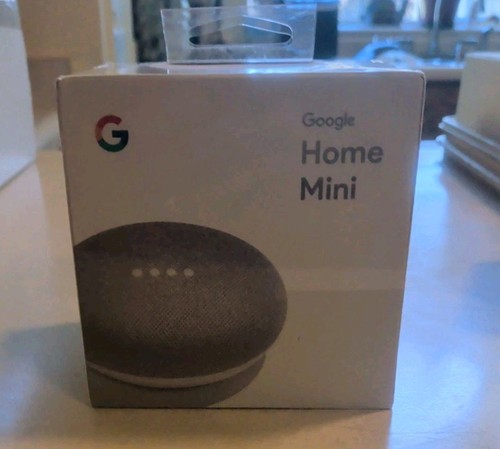 Google home mini 2nd - google,