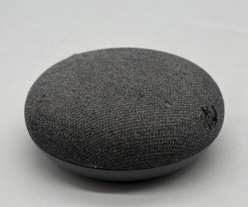 Google home mini smart - smart, speaker