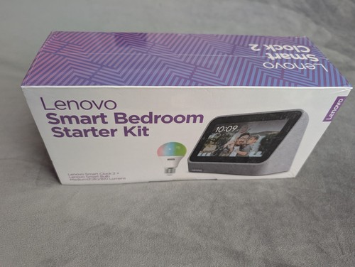New lenovo smart - lenovo, starter