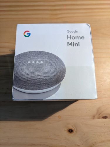 Google home mini smart - mini, speaker