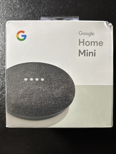 Google home mini - home, smart