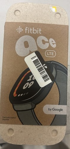 Google fitbit ace lte - fitbit,
