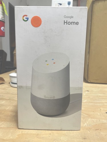 Google home smart assistant - google,