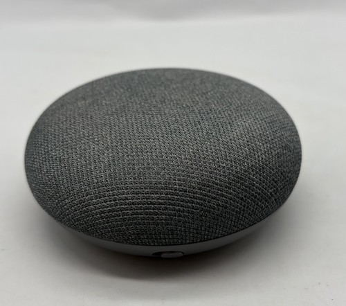 Google home mini smart - mini, speaker