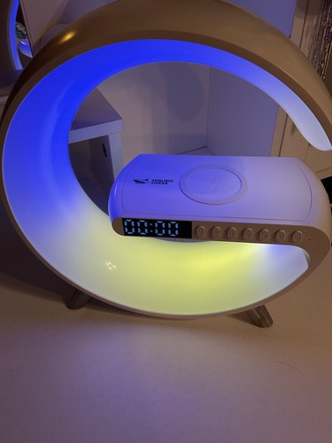 Google smart light sound - smart,