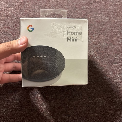 Google home mini - home, smart