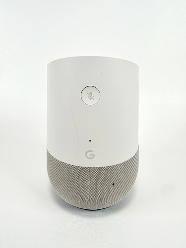 Google home smart assistant - google,