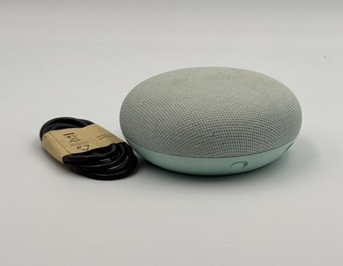 Google nest mini - google,