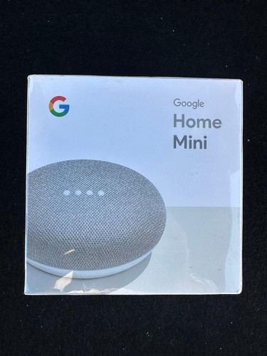 Google home mini smart speaker - google,