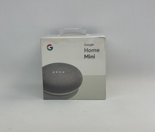 New sealed google home mini - home,