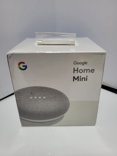 Google home mini smart - mini, speaker