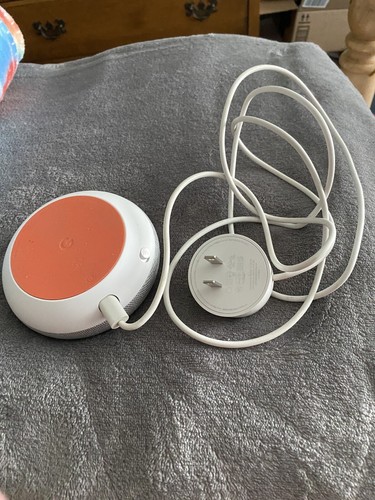 Google home mini smart speaker - mini,