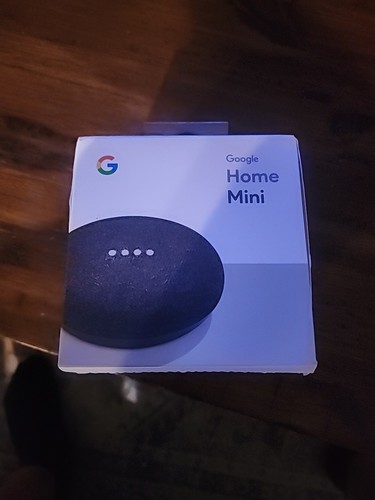 Google home mini smart - google,