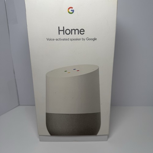 Google home smart assistant - google,