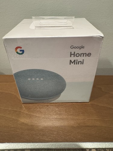 Google home mini 1st gen - google,