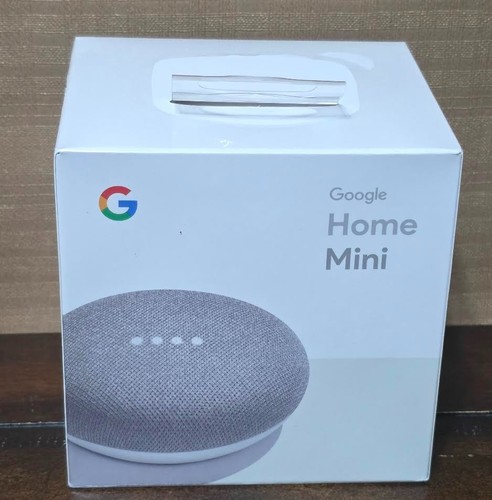 Google home mini - google, gen