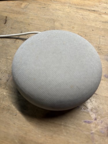 Google home mini - home, smart