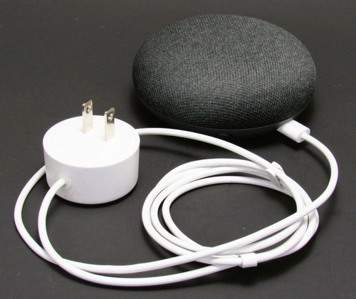Google home mini - home, smart