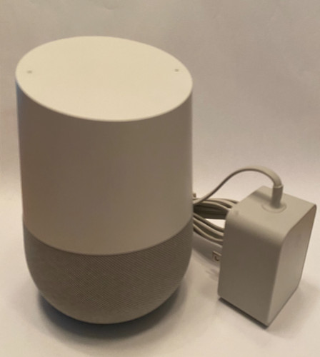 Google home smart assistant - home,
