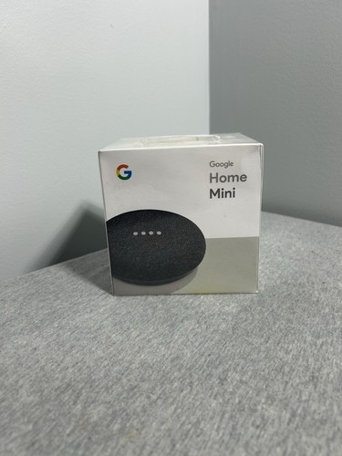 Google home mini smart - google,