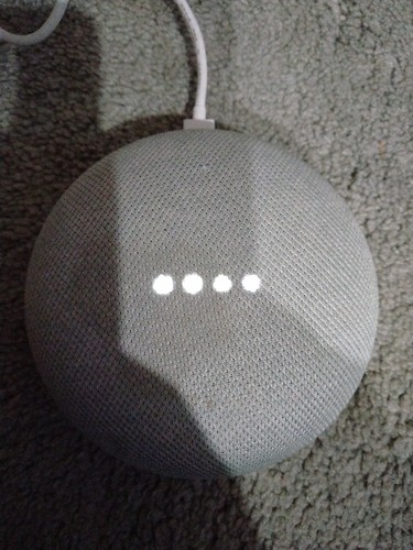 Google home mini - home,
