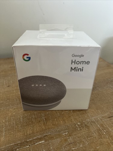 Google home mini - home, smart