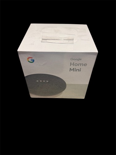 New google home mini - home,