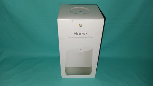Google home smart speaker with - google,