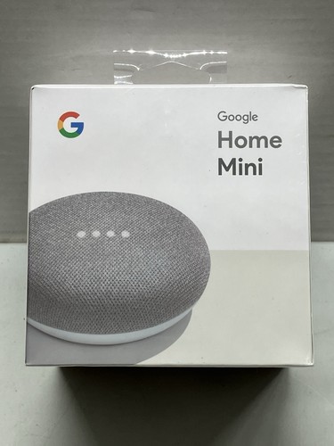 Google home mini smart speaker - home,