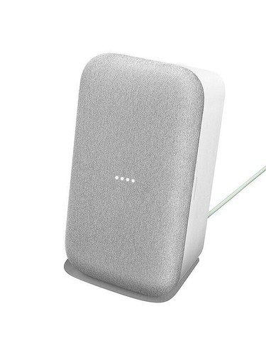 Smart assistant speaker - smart,