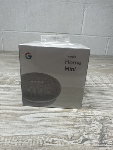 Google home mini 1st - home,