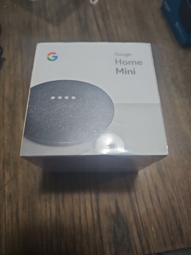 Google home mini smart - home,