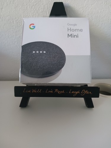 Google home mini 1st - mini,