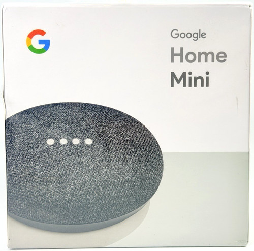 Google home mini smart - home,