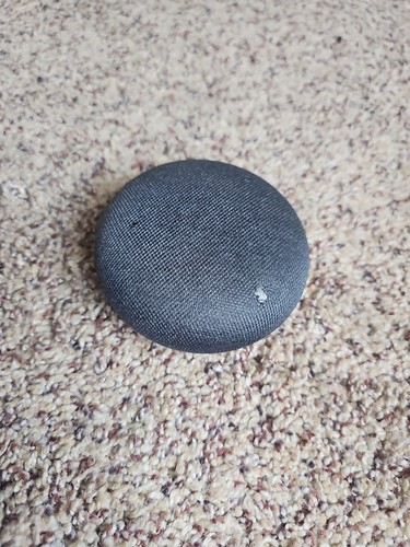 Google home mini smart - home,