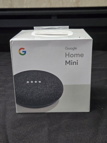 Google home mini smart speaker - google,